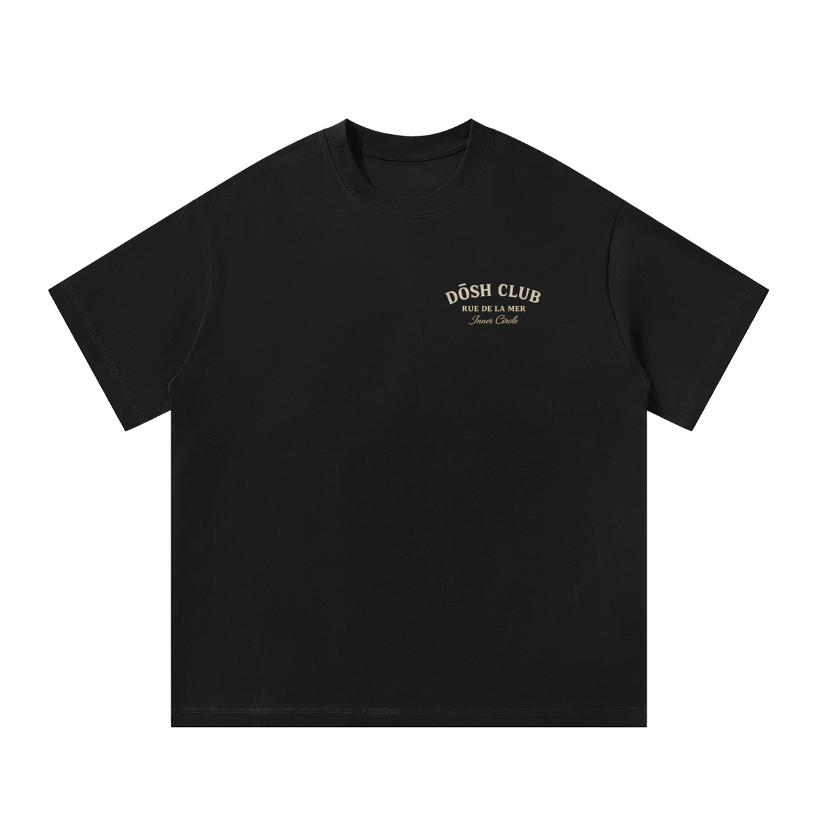 Dōsh Club Tee