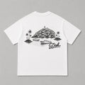 Riviera Heavyweight Tee