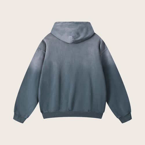 American Stallion Sunfaded Hoodie