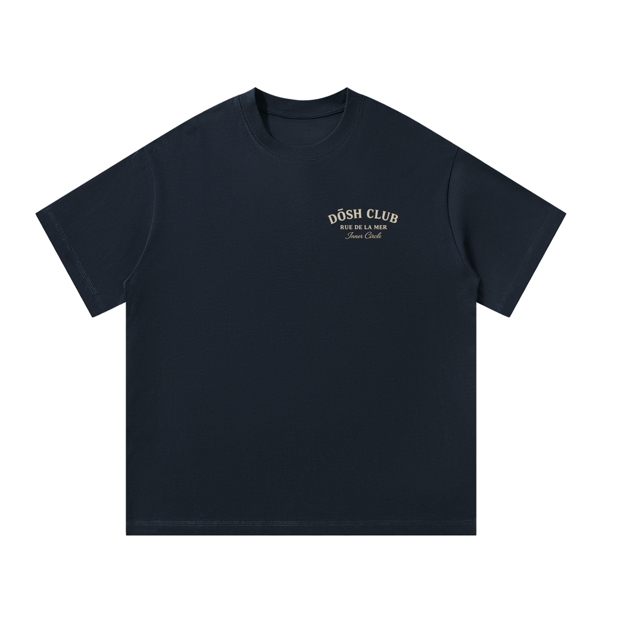 Dōsh Club Tee