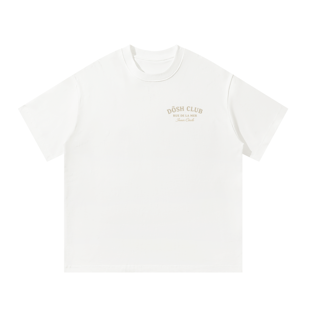 Dōsh Club Tee