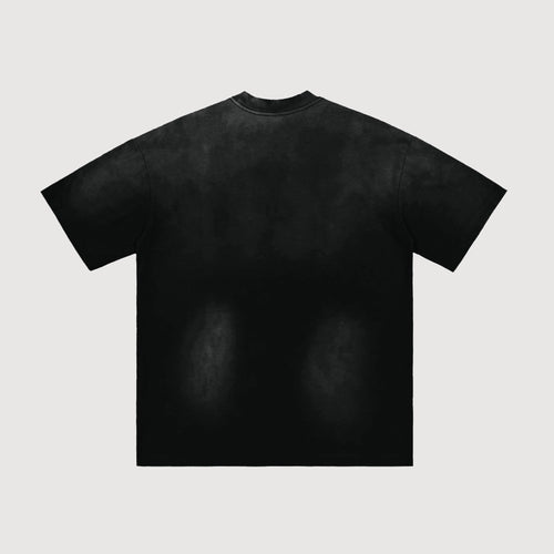 Amalfi Sunfaded Tee