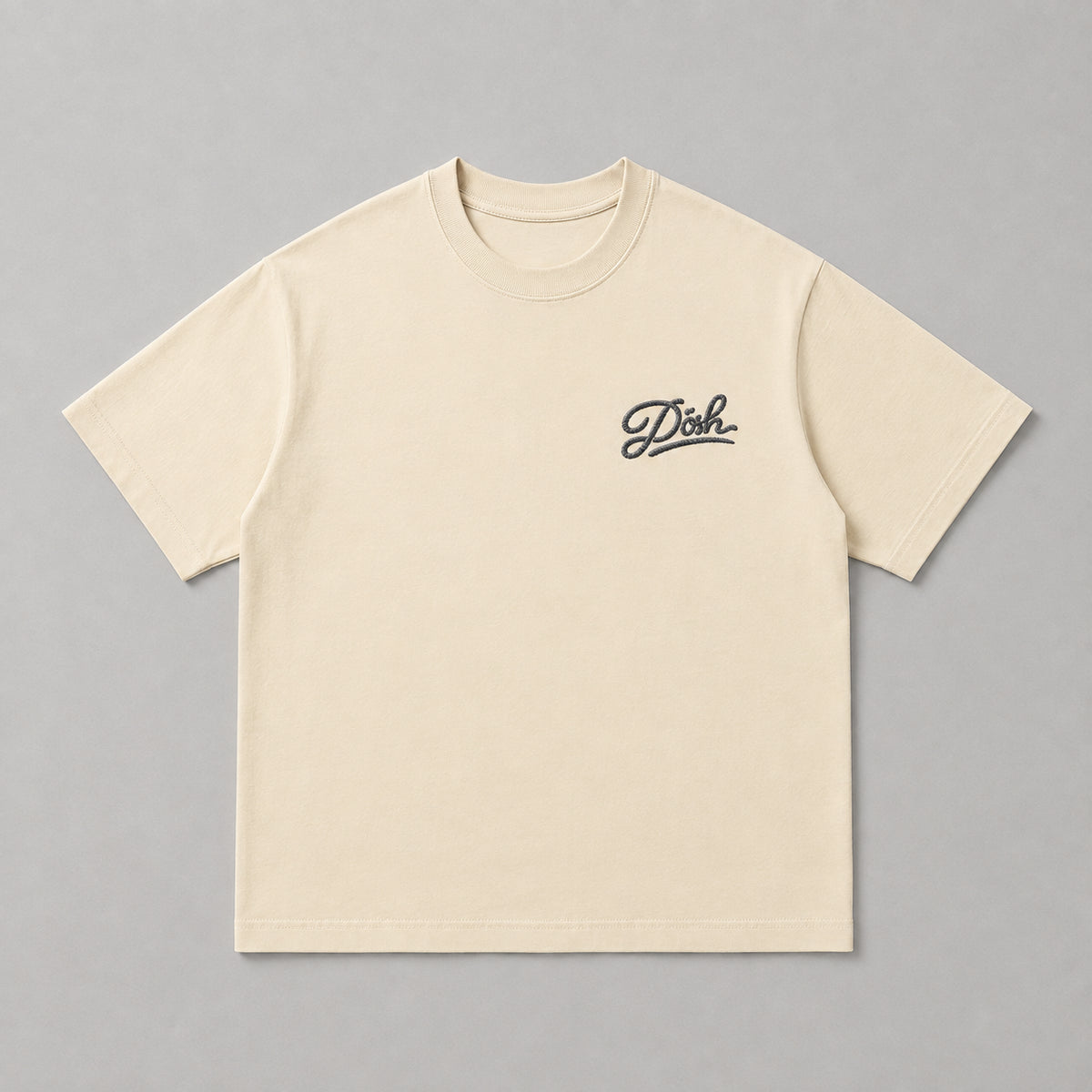Riviera Heavyweight Tee