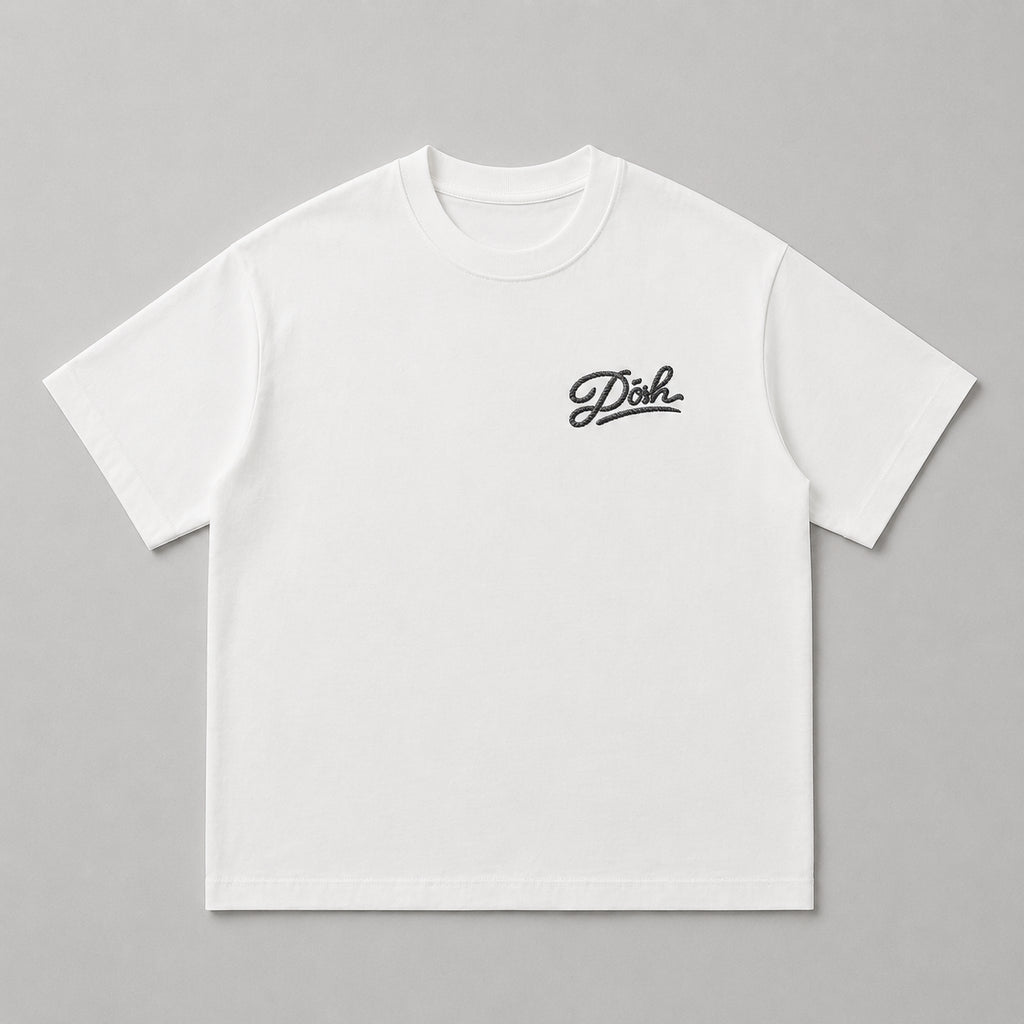 Riviera Heavyweight Tee