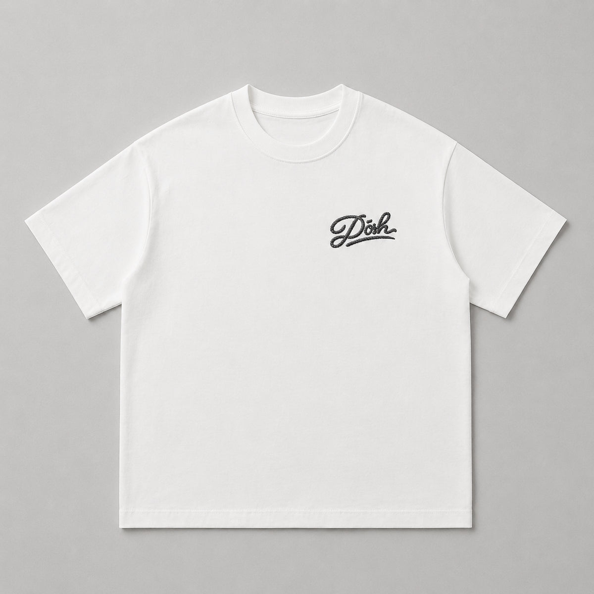 Riviera Heavyweight Tee