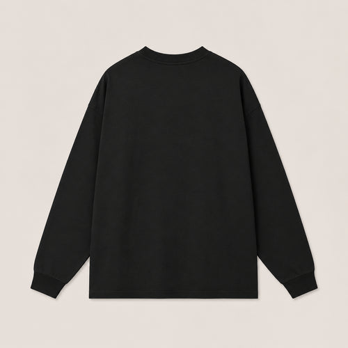 Amalfi Coast Long Sleeve